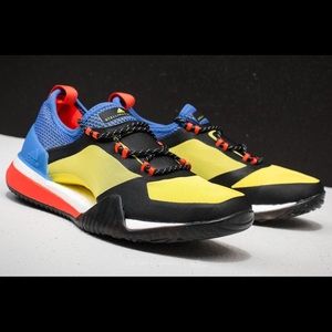 Women’s Adidas Stella McCartney Pureboost X Tr 3.0